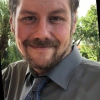 Raymond Charles Bush II