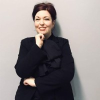 Marlene Steyn du Toit