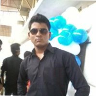 Haresh Gujar