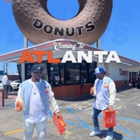 Alvin  Calvin Waters