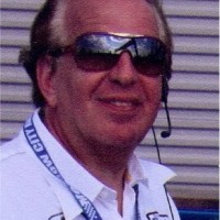 Lee Van Dam