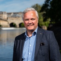 Neil Madle