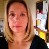 Clare Bell