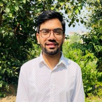 Dr. Amit Passi