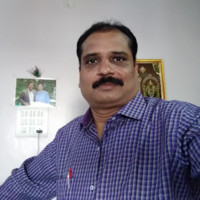Gurunath Krishnagoudar