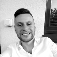Andreas Larson