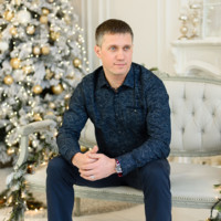 Volodymyr Doroshenko