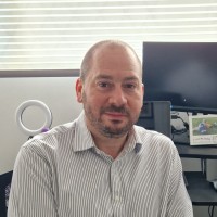 Simon Cohen