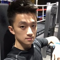 Patrick Yu Wanhos Solar