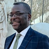 Garnet Johnson