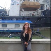 Andreea Anist
