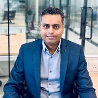 Jayesh Ramani