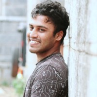Charankumar M