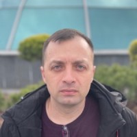 Oleksandr Kucherenko