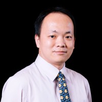 周樹禮 (Chou Shu-Li）Mark Chou