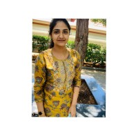 Samyuktha Ananthakumar