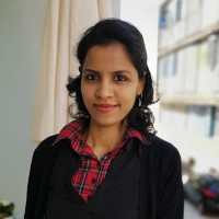 Vrushali Padalikar