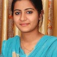 Aaravi Singh