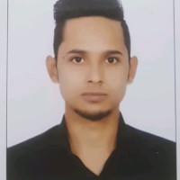 Mohd Jawed Khan
