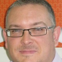 Andrew Coxon