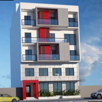 Auréole Constructions Sarl