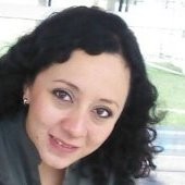 Alejandra Yasmín Estrada Estrada