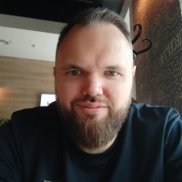 Алексей Кузнецов