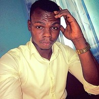 Solomon Oluuwasegun