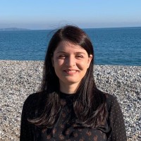 Marie-Eve Santi Amantini