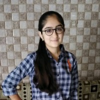 Payal Raviya