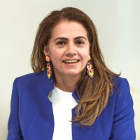 Maria Camila Uribe