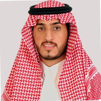 Raed Alosaimi, SHRM-ACHRM