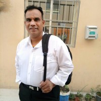 Usman Saafe