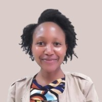 Catherine Njenga