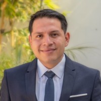Diego Javier González Mendoza