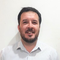 Cristian Muñoz