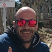 Pablo Merlos Yuste