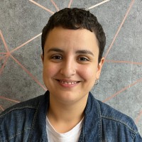 Luiza Rottger Vanini