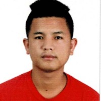 Prakash Lama