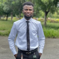 Juwon Akinola