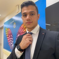 Ali SARP