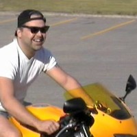 Derek Herd