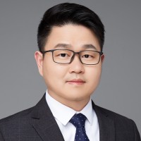 William Chen