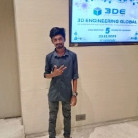 Santhoshkumar P