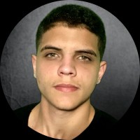 Anderson Palmerim