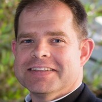 Russell Pollitt Sj