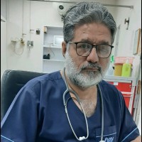 Dr. Abdul Rehman Sattar
