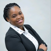 Rasheda Bucknor