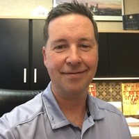 Jim Lynch