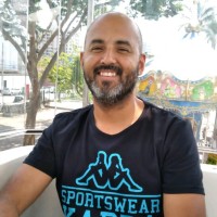 Rogério Henrique Dos Santos
